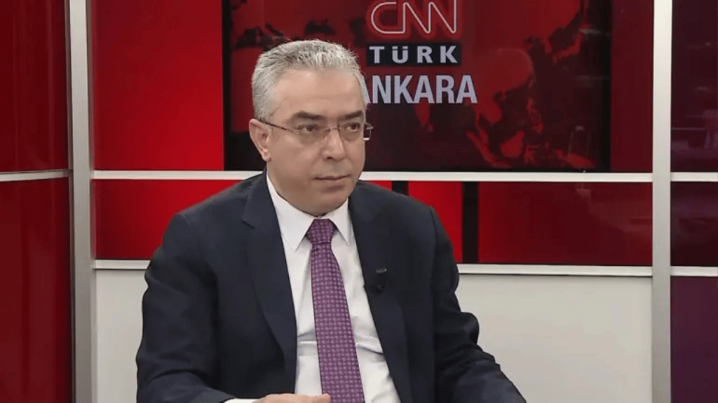 Seçim Tarihi Belli mi Oldu? Uçum'dan 16 Nisan Mesajı