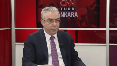 Seçim Tarihi Belli mi Oldu? Uçum'dan 16 Nisan Mesajı
