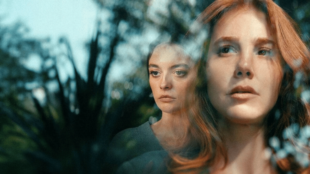 Seni Tanıyorum Yayında: Elçin Sangu'dan Yeni Gerilim Dizisi