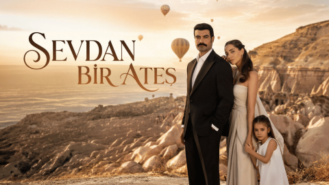 Sevdan Bir Ateş Nerede Çekiliyor? Oyuncular Ve Karakterler