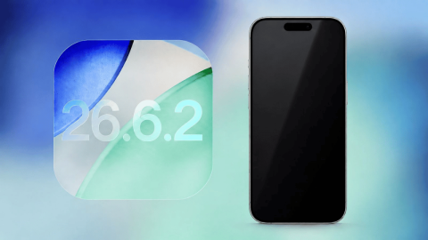 iOS 26.6 2 Güncellemesi Yayınlandı | İndirme Hatası Çözüldü
