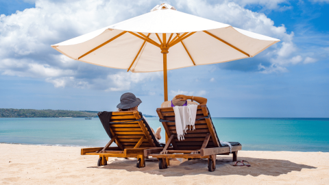2027 Resmi Tatil Takvimi: 5 Gün İzinle 35 Gün Tatil Rehberi