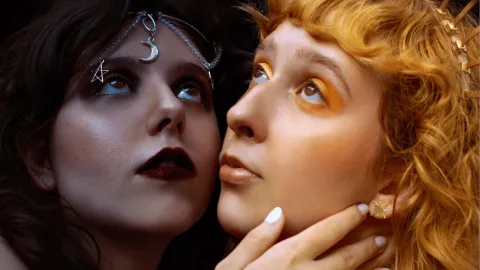 Arketip Kartları Ne Anlatıyor? 12 Kartın Anlamı ve Test