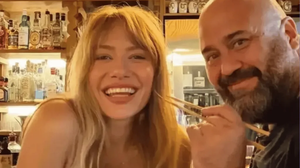 Didem Belen Cephesinden Şok Somer Sivrioğlu Açıklaması