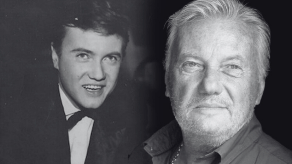 Yeşilçam'ın Altın Çocuğu Göksel Arsoy 90 Yaşında Vefat Etti