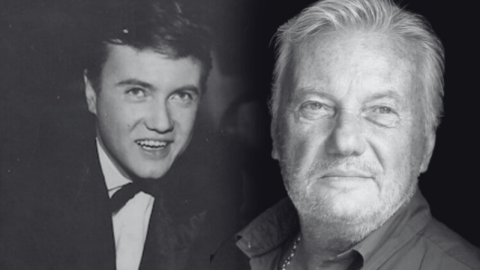 Yeşilçam'ın Altın Çocuğu Göksel Arsoy 90 Yaşında Vefat Etti