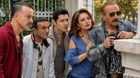Organize İşler Karun Hazinesi: Kam Davulu Sahnesi Tepkileri