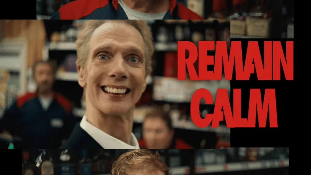 Remain Calm Kısa Filmi: Oyuncular ve Nerede İzlenir