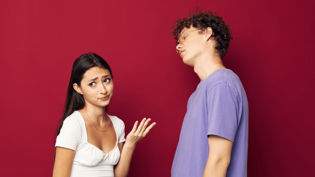 Situationship Nedir? Adı Konmamış İlişkinin 4 Yüzü